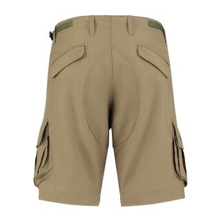 Korda Kore Kombat Shorts Military Olive