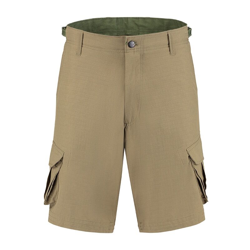 Korda LE Light Kamo Jersey Shorts, Carphunter&Co Shop | Der Tackle