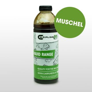Muschel - 1 Liter