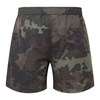 Korda LE Quick Dry Shorts Kamo