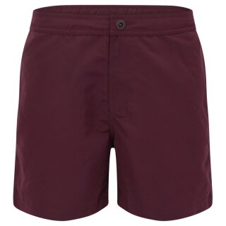 Korda LE Quick Dry Shorts Burgundy