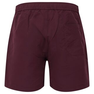 Korda LE Quick Dry Shorts Burgundy