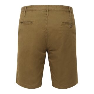 Korda Kore Chino Shorts Olive