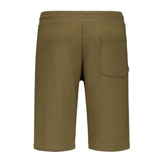 Korda Kore Jersey Shorts Olive