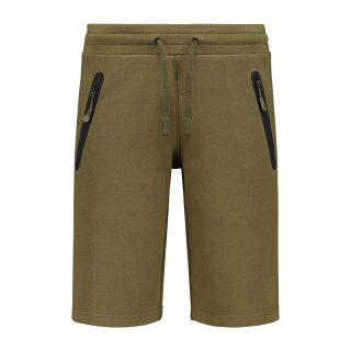 Korda Kore Jersey Shorts Olive S