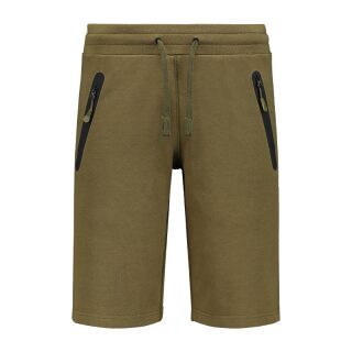 Korda Kore Jersey Shorts Olive L