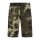 Korda LE Light Kamo Jersey Short