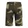 Korda LE Light Kamo Jersey Short