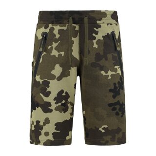 Korda LE Light Kamo Jersey Shorts S