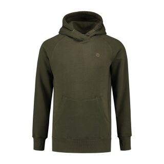 Korda Kore TK Hoodie Dark Olive M