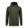Korda Kore TK Hoodie Dark Olive XL