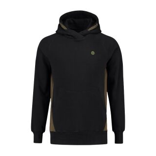 Korda Kore TK Hoodie Black S