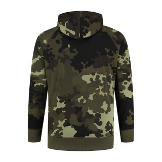 Korda Kore TK Hoodie Light Kamo