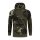 Korda Kore TK Hoodie Light Kamo