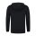 Korda Kore Lightweight Hoody Black