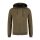 Korda Kore Olive Zip Hoodie