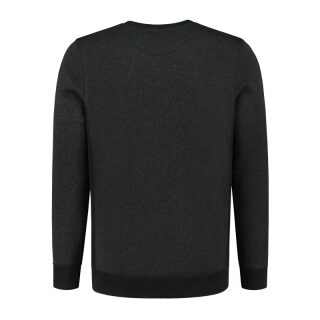 Korda Kore Crew Neck Charcoal