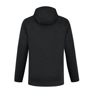Korda Kore Polar Fleece Jacket Black M