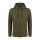Korda KORE Zip Pro Hoodie Olive