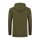 Korda KORE Zip Pro Hoodie Olive