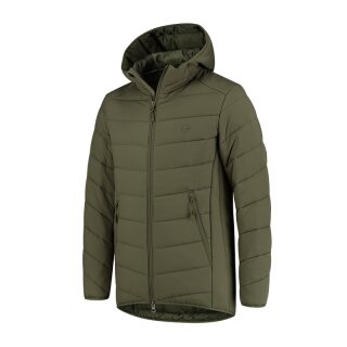 Korda KORE Thermolite Jacket Olive M