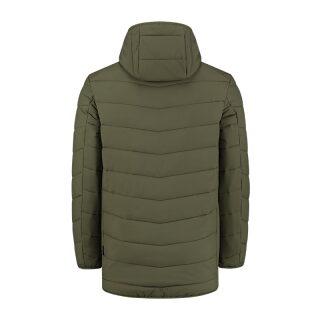 Korda KORE Thermolite Jacket Olive M