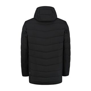Korda KORE Thermolite Jacket Black