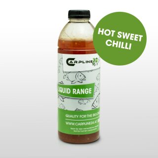 Hot Sweet Chilli - 1 Liter