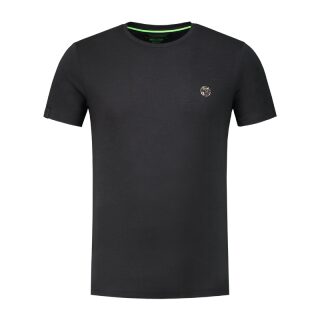 Korda Kore Digital Camo TK Tee Black