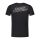 Korda Kore Digital Camo TK Tee Black