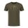 Korda LE Submerged Tee Olive