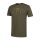 Korda LE Submerged Tee Olive