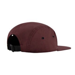 Korda LE Boothy Cap Burgundy