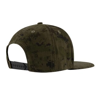 Korda Kore Snapback Digi Kamo