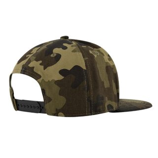 Korda Kore Snapback Kamo