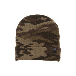 Korda LE Klassic Beanie Kamo