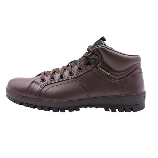 Korda KORE Kombat Boots Brown