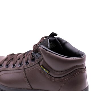 Korda KORE Kombat Boots Brown Size 11 / 46