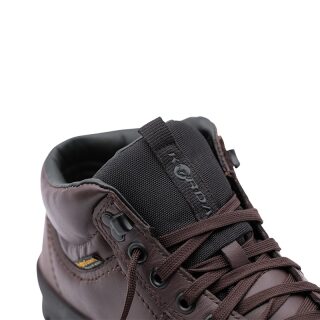 Korda KORE Kombat Boots Brown Size 11 / 46