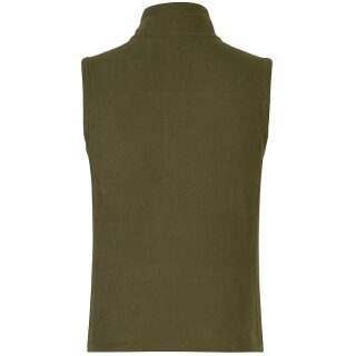 Korda KORE Fleece Gilet Olive