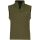 Korda KORE Fleece Gilet Olive XXXL