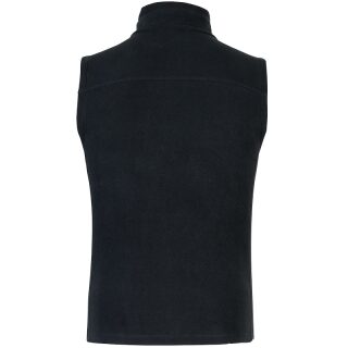 Korda LE Fleece Gilet Black L