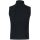 Korda LE Fleece Gilet Black L