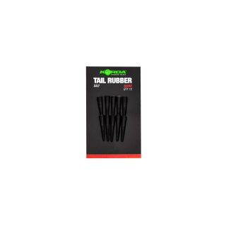 Korda Tail Rubber Nano