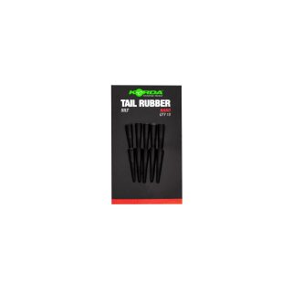 Korda Tail Rubber Nano Silt