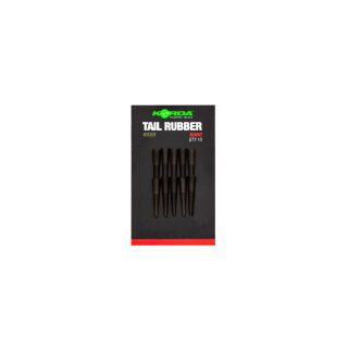 Korda Tail Rubber Nano Weed