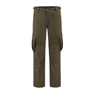 Korda Polar Kombats Dark Olive XL