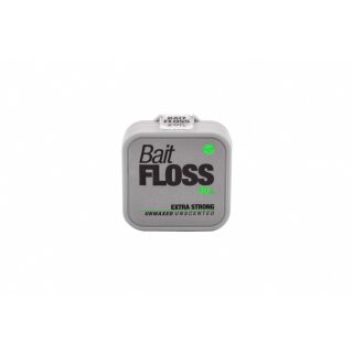 Korda Bait Floss Unwaxed - 30m