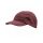 Korda Kore Fleece Waterproof Cap Burgundy