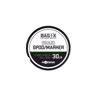 Korda Basix Spod/Marker Braid 200m